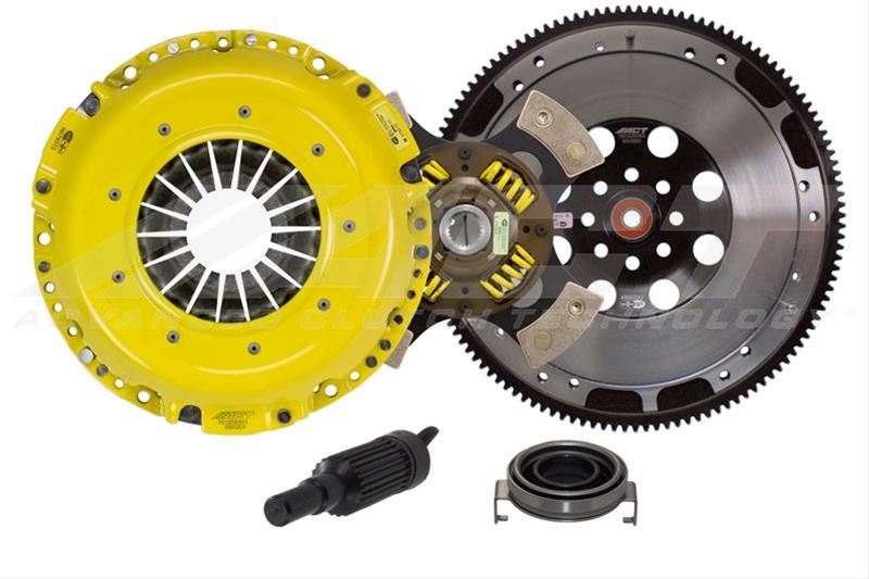 ACT Xtreme Clutch Kits SB11-XTG4