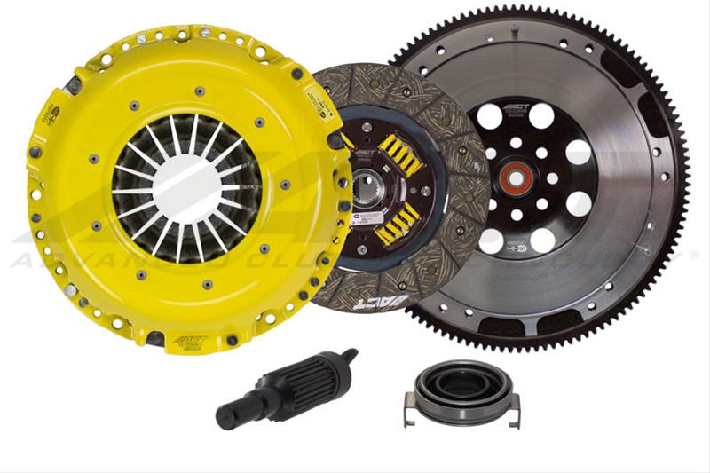 ACT Xtreme Clutch Kits SB11-XTSS
