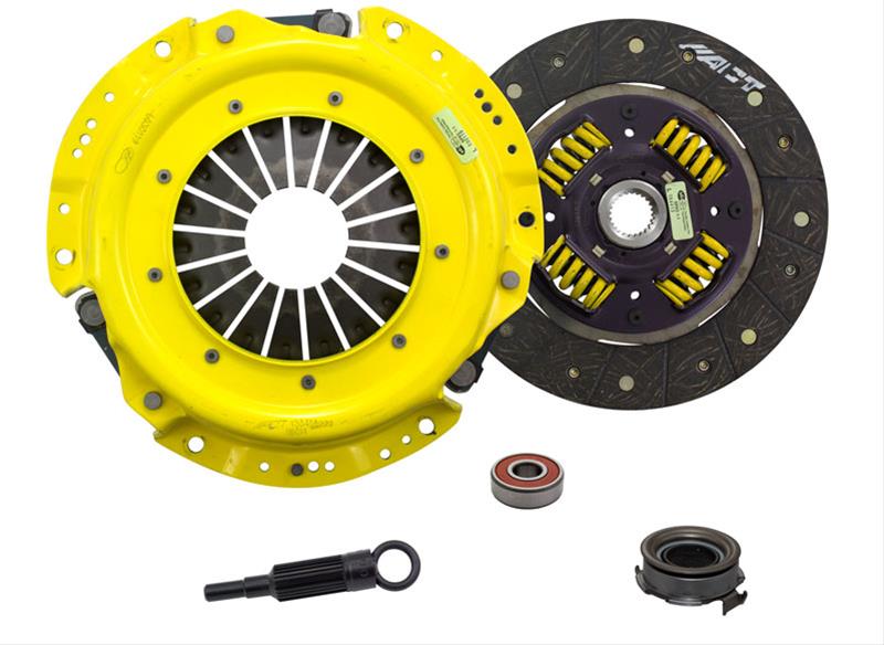 ACT Heavy-Duty Clutch Kits SB2-HDSS