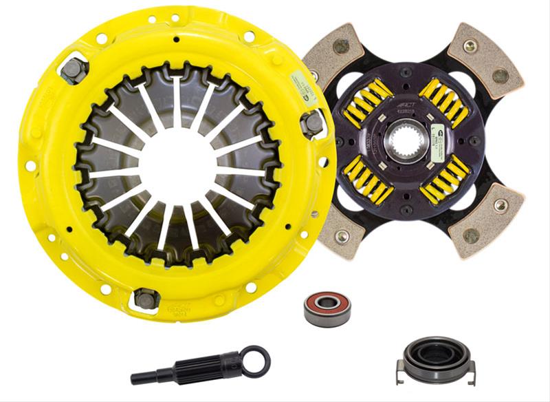 ACT Heavy-Duty Clutch Kits SB5-HDG4