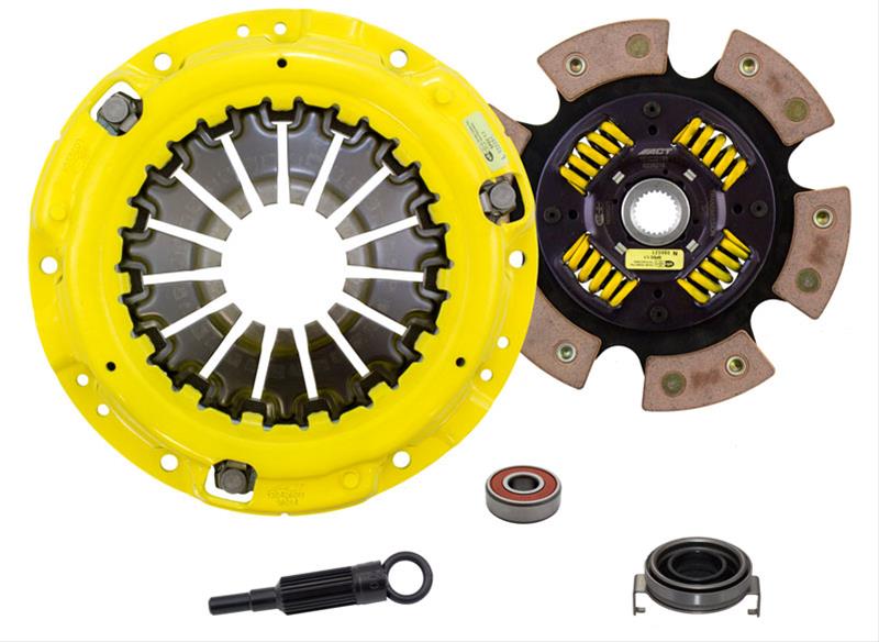 ACT Heavy-Duty Clutch Kits SB5-HDG6