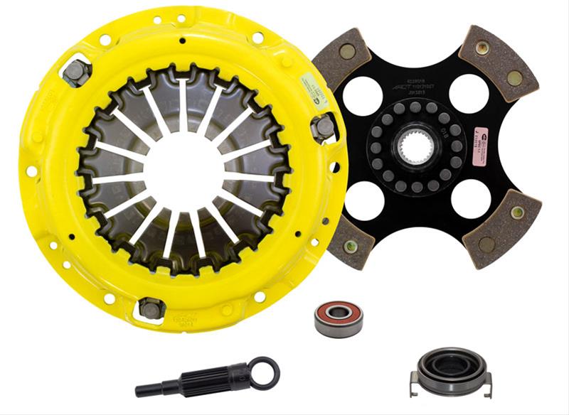 ACT Heavy-Duty Clutch Kits SB5-HDR4