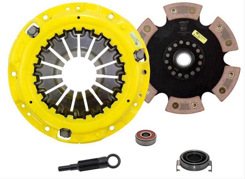 ACT Heavy-Duty Clutch Kits SB5-HDR6