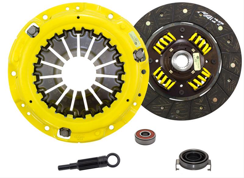 ACT Heavy-Duty Clutch Kits SB5-HDSS
