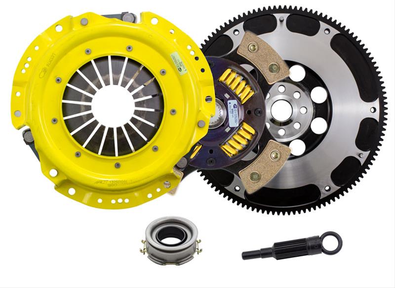 ACT Heavy-Duty Clutch Kits SB7-HDG4