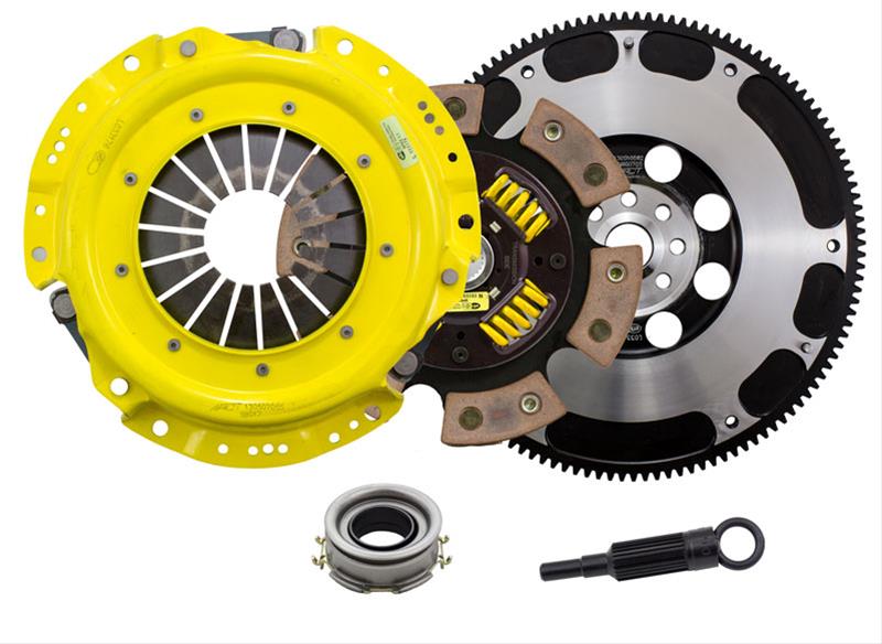 ACT Heavy-Duty Clutch Kits SB7-HDG6