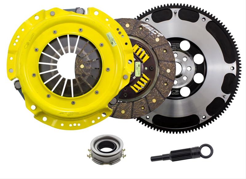 ACT Heavy-Duty Clutch Kits SB7-HDSS