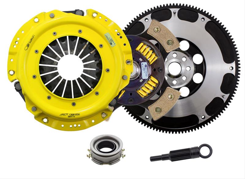 ACT Xtreme Clutch Kits SB7-XTG4