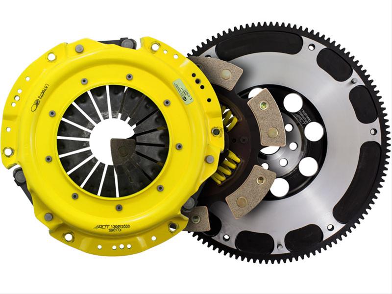 ACT Xtreme Clutch Kits SB7-XTG6