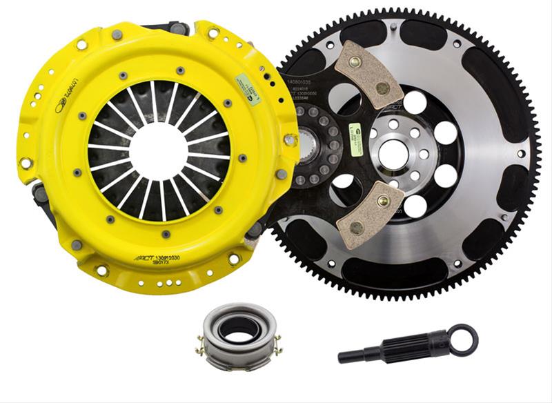 ACT Xtreme Clutch Kits SB7-XTR4