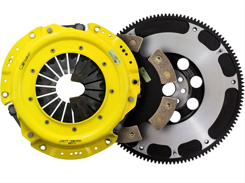 ACT Xtreme Clutch Kits SB7-XTR6