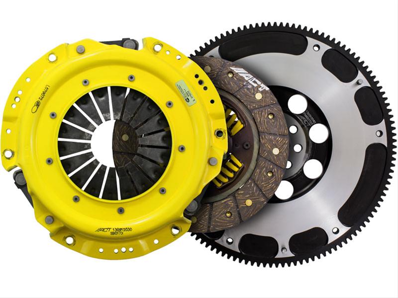 ACT Xtreme Clutch Kits SB7-XTSS