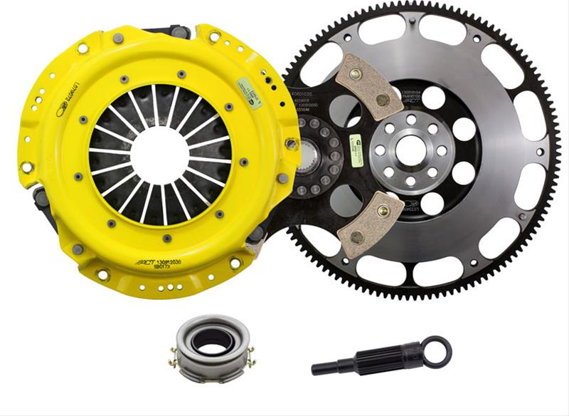 ACT Xtreme Clutch Kits SB8-XTR4