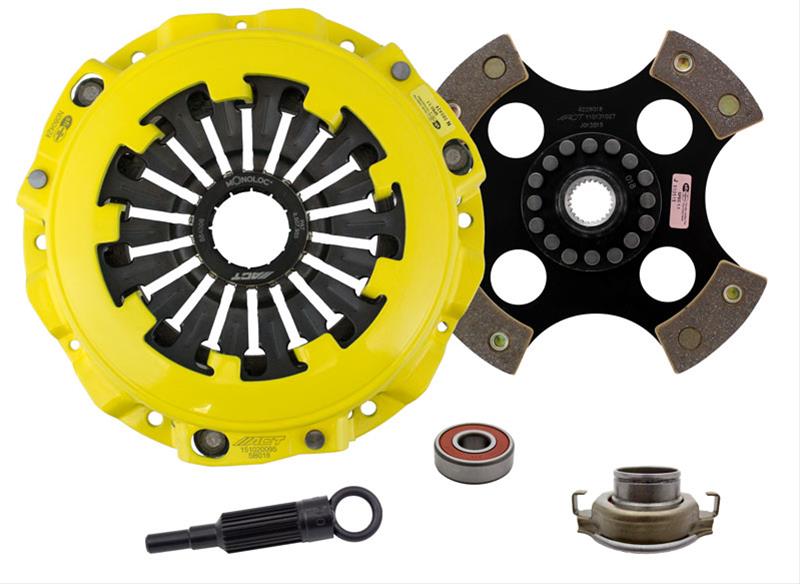 ACT Heavy-Duty Clutch Kits SB9-HDR4