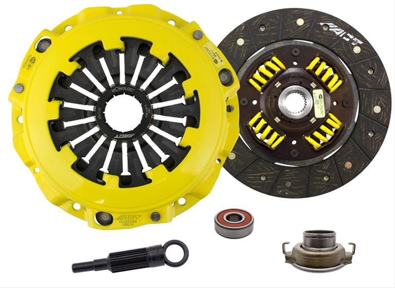 ACT Heavy-Duty Clutch Kits SB9-HDSS