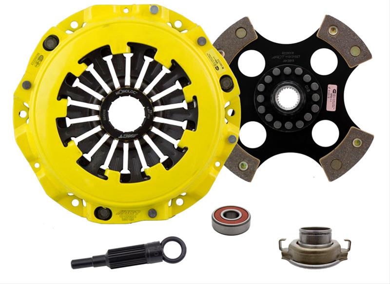 ACT Xtreme Clutch Kits SB9-XTR4