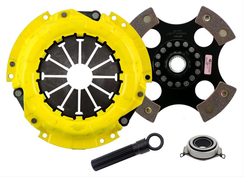 ACT Heavy-Duty Clutch Kits SC1-HDR4