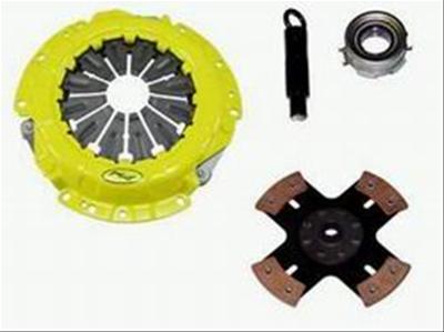 ACT Heavy-Duty Clutch Kits ST1-HDR4