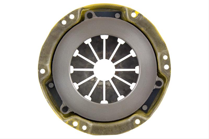 ACT Xtreme Pressure Plates SZ010X