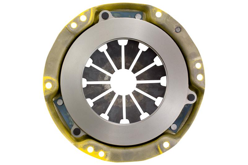 ACT Heavy-Duty Pressure Plates SZ012