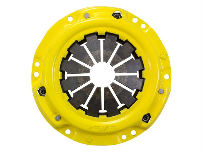 ACT Heavy-Duty Pressure Plates SZ012