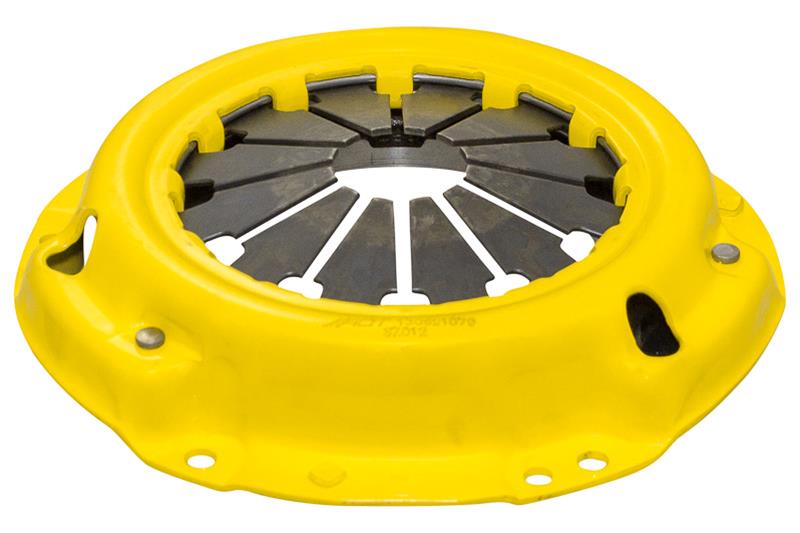 ACT Heavy-Duty Pressure Plates SZ012