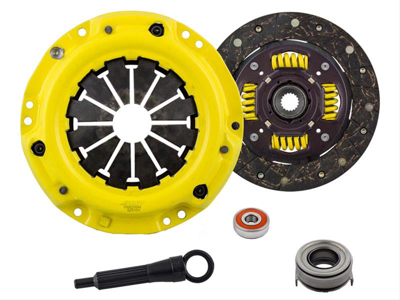 ACT Xtreme Clutch Kits SZ1-XTMM