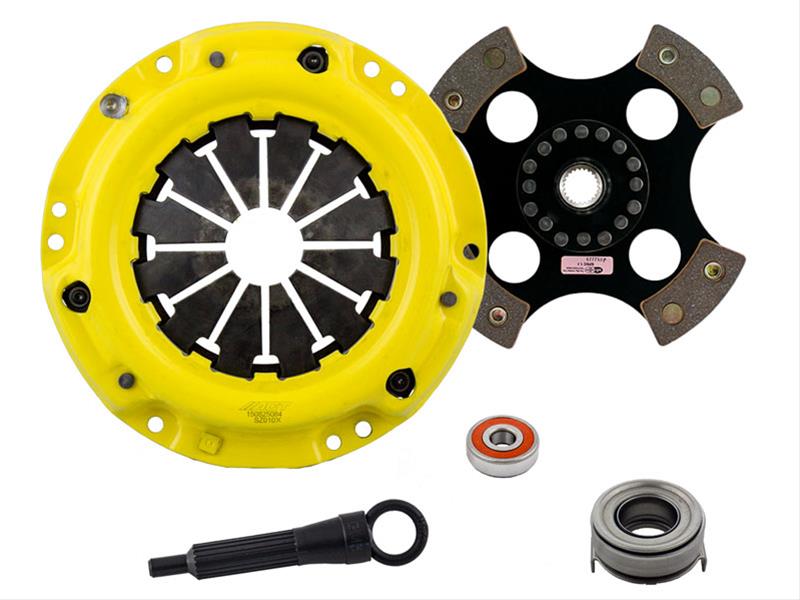 ACT Xtreme Clutch Kits SZ1-XTR4