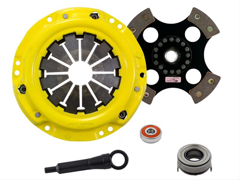 ACT Heavy-Duty Clutch Kits SZ3-HDR4