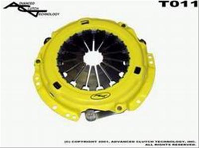 ACT Heavy-Duty Pressure Plates T011