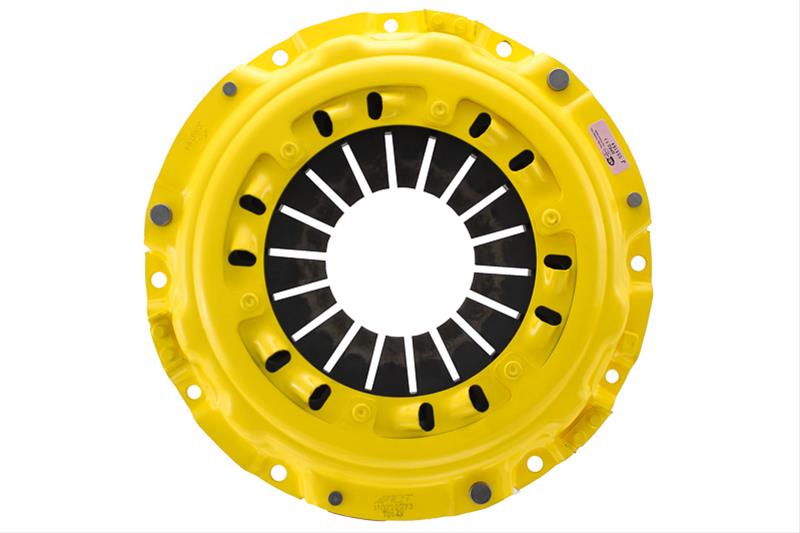 ACT Xtreme Pressure Plates T014X