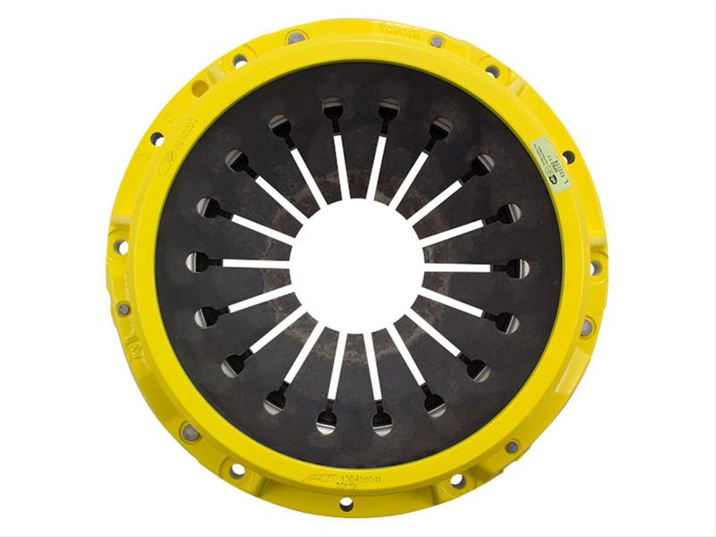 ACT Xtreme Pressure Plates T015X