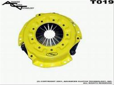 ACT Heavy-Duty Pressure Plates T019