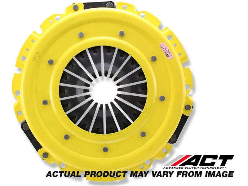 ACT Heavy-Duty Pressure Plates T019