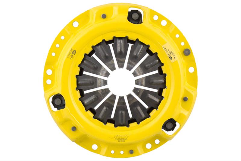ACT Maxx Xtreme Pressure Plates T019X