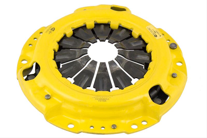 ACT Maxx Xtreme Pressure Plates T019X