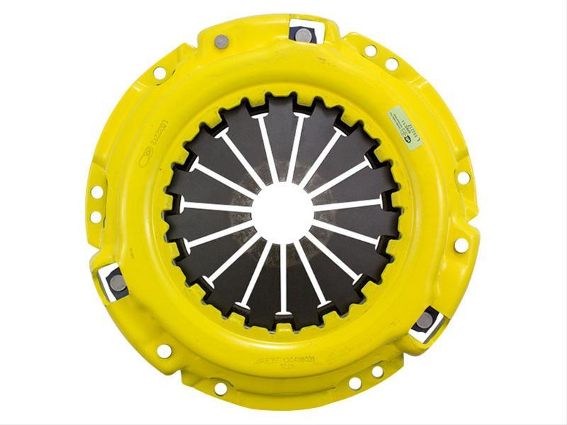 ACT Heavy-Duty Pressure Plates T021