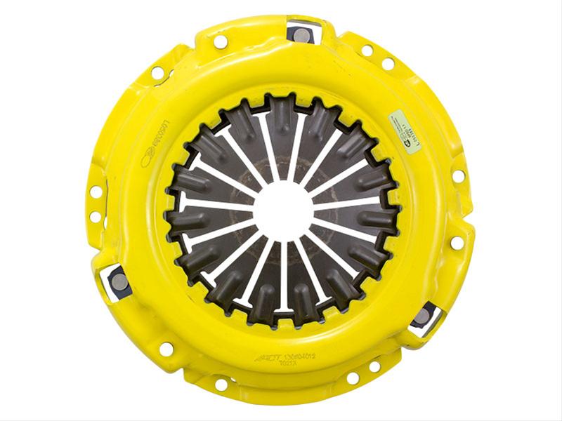 ACT Xtreme Pressure Plates T021X