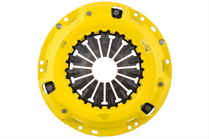 ACT Heavy-Duty Pressure Plates T023