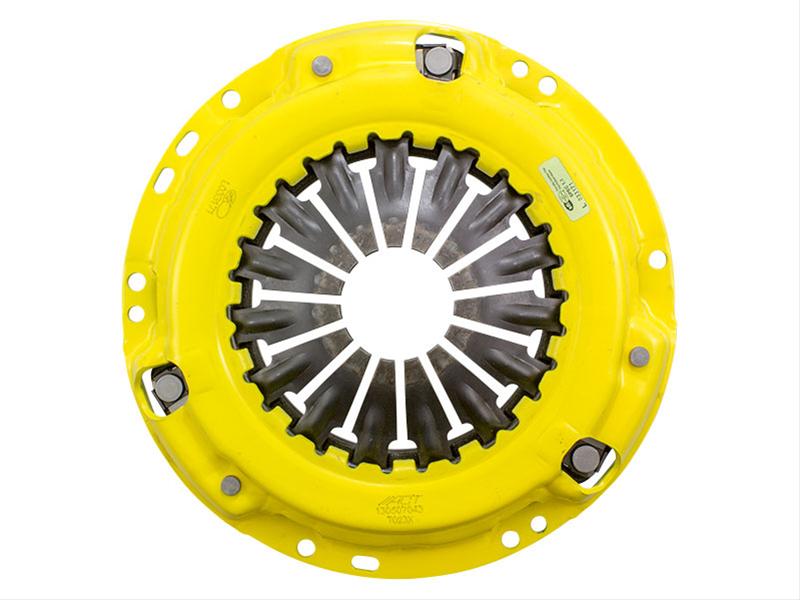 ACT Xtreme Pressure Plates T023X