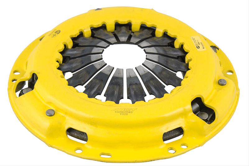 ACT Heavy-Duty Pressure Plates T028