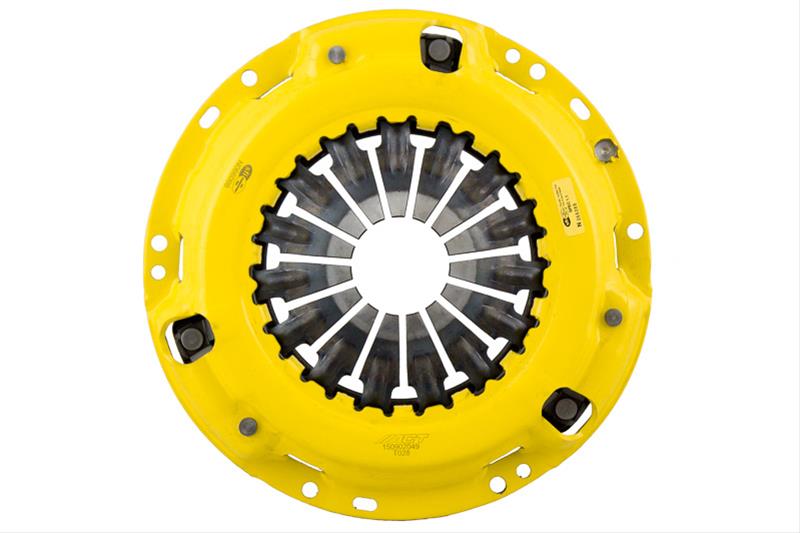ACT Heavy-Duty Pressure Plates T028