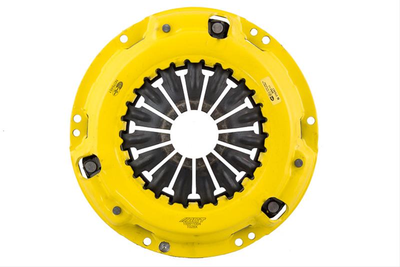 ACT Xtreme Pressure Plates T028X