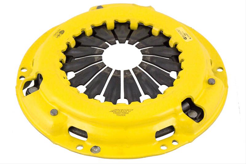 ACT Xtreme Pressure Plates T028X