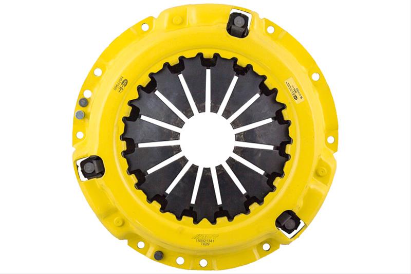 ACT Heavy-Duty Pressure Plates T029
