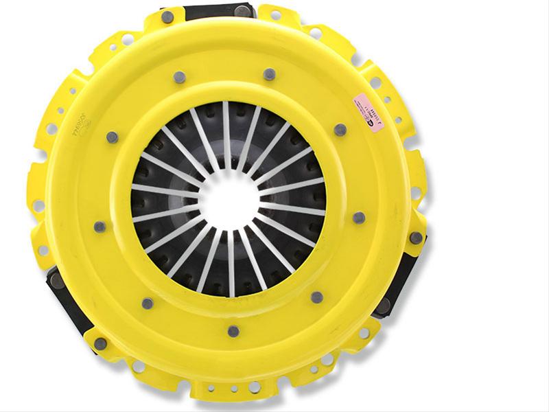 ACT Heavy-Duty Pressure Plates T030