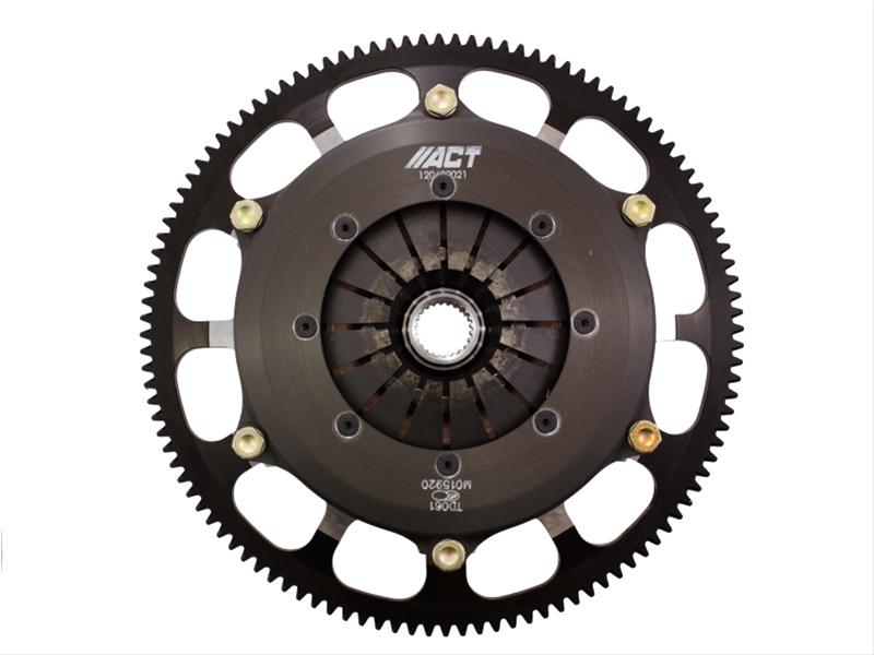 ACT Xtreme Twin-Disc Clutch Kits T1RR-H03