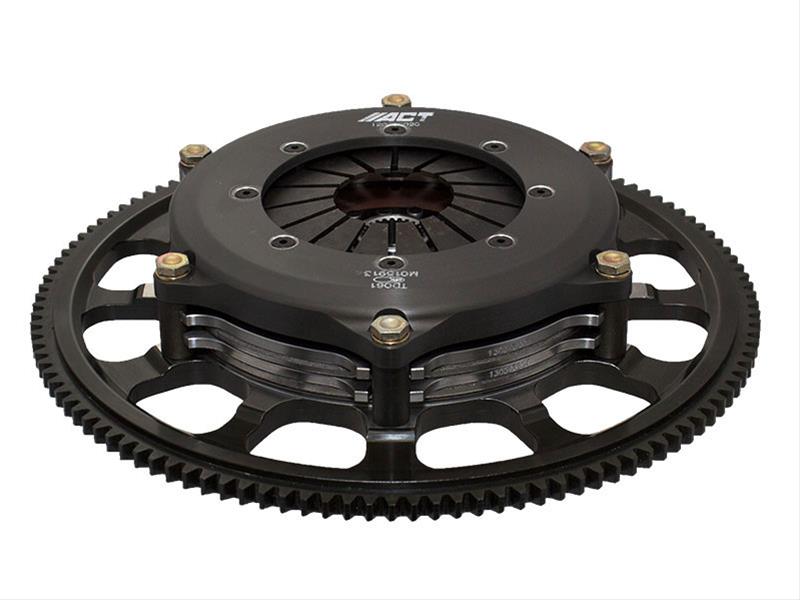 ACT Xtreme Twin-Disc Clutch Kits T1RR-M02