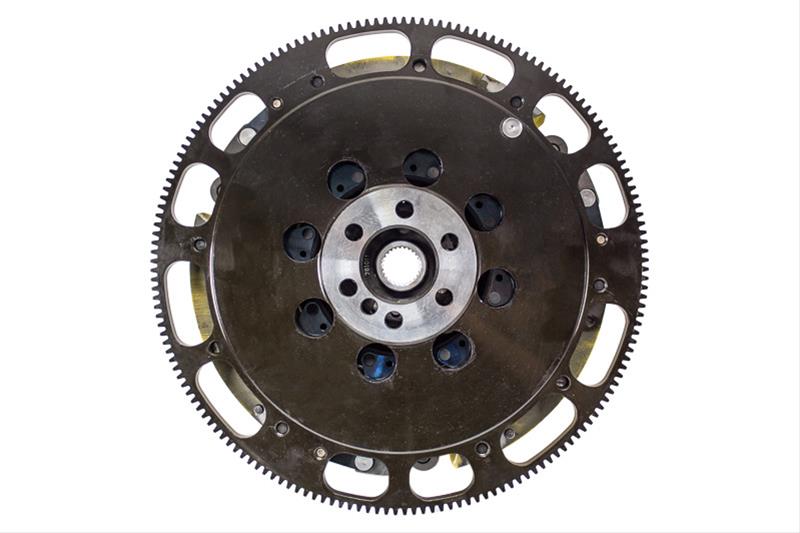 ACT Heavy-Duty Twin Disc Street Clutch Kits T1S-G01