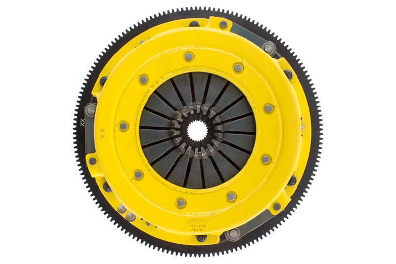 ACT Heavy-Duty Twin Disc Street Clutch Kits T1S-G05